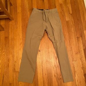 Men’s BR Khaki pants